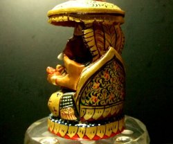 画像6: ★大人気★ガネーシャ★商売繁盛の神★学問の神★聖なるご神木・カダンバ