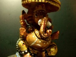 画像7: ★大人気★ガネーシャ★商売繁盛の神★学問の神★聖なるご神木・カダンバ