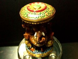 画像5: ★大人気★ガネーシャ★商売繁盛の神★学問の神★聖なるご神木・カダンバ