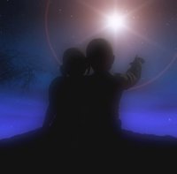 ★ソウルメイトレイキ　遠隔アチューメント！！（遠隔伝授）