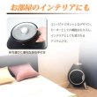 画像3: ★炎がゆらゆら★おしゃれなデザイン★ヒーター★モダン・インテリア★暖房器具★送料無料 (3)