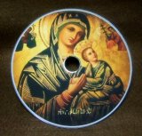 ★CDアルバム「 Ave Maria 21」（アヴェ・マリア　21）現代音楽（紙ジャケット）