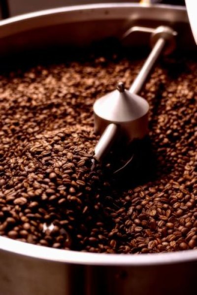 画像3: ★LOVERS'COFFEE★「なつのこーひー。」★アイスコーヒー★自家焙煎コーヒー豆★ブラジル・ピーベリー★アイスコーヒー用　コーヒー豆★エスプレッソ★コーヒー豆★100ｇ★ブラジル★フレンチロースト★極深煎り★レギュラーコーヒー★コーヒー