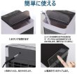画像3: ★冷風機★ミニクーラー★ポータブルエアコン★小型クーラー★空気清浄機★usb★加湿★冷風扇★ポータブルクーラー (3)