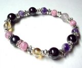 画像: ★スギライト★スーパーセブン★インカローズ★アメジストエレスチャル