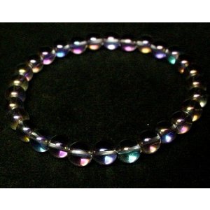 画像: ★アメリカのヒーラーに大人気！！パープルコスモオーラ！！一個だけ！