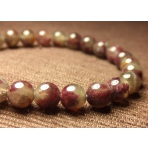 画像: ★ウォーターメロントルマリン！　7.5ｍｍ