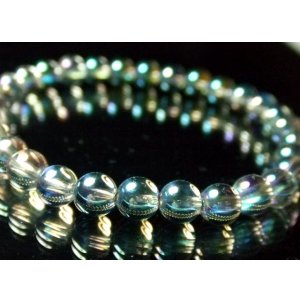 画像: ★セール★アクアオーラ(ブルー)★6mm