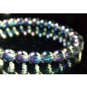 画像: ★セール★アクアオーラ(パープル)★6mm