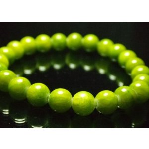 画像: ★セール★ジェード(グリーン)★8mm