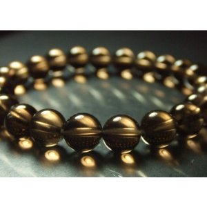 画像: ★セール★スモーキークォーツ★8mm