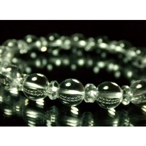 画像: ★神のブレス★最高級★ヒマラヤ水晶★8mm