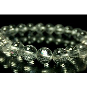 画像: ★神のブレス★ヒマラヤ水晶★虹入り★8mm