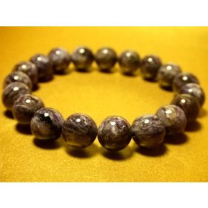 画像: ★世界三大ヒーリングストーン★チャロアイト★10mm