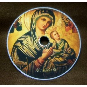 画像: ★CDアルバム「 Ave Maria 21」（アヴェ・マリア　21）現代音楽（紙ジャケット）