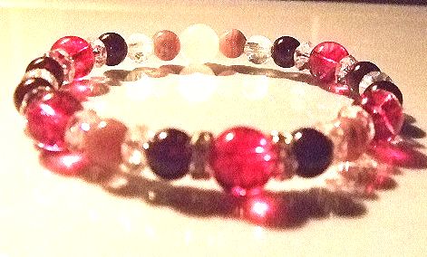 画像: ★売れてます★超希少★入手困難★ルビーオーラ！！