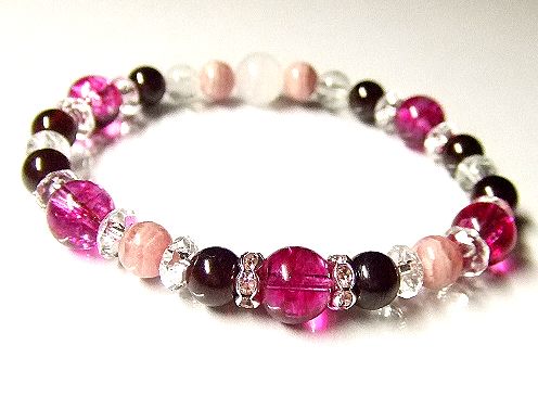 画像: ★売れてます★超希少★入手困難★ルビーオーラ！！