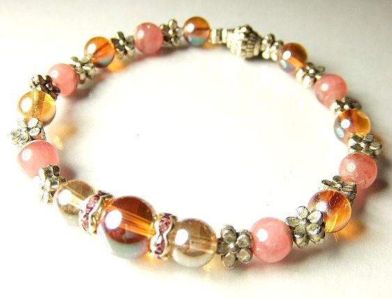 画像: ★ピンクゴールドオーラ！★インカローズ！★無料特典付き！