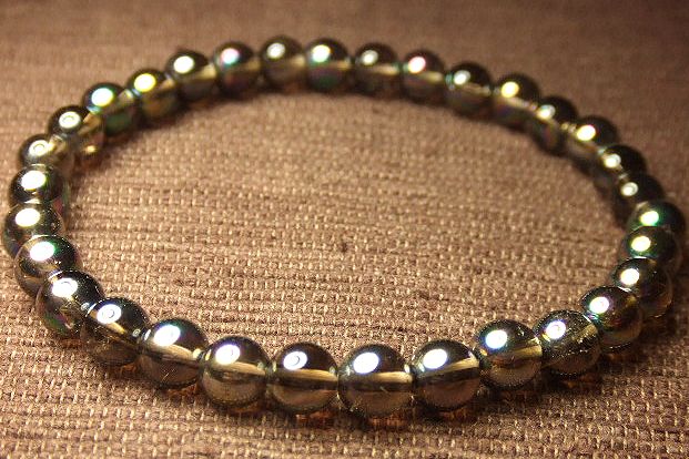 画像: ★特殊！！ブラックアクアオーラ！！6ｍｍ