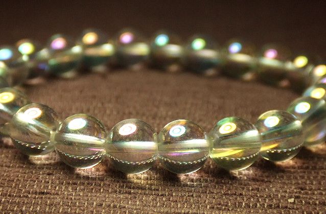 画像1: ★おすすめ！★アクアオーラ！！　8ｍｍ