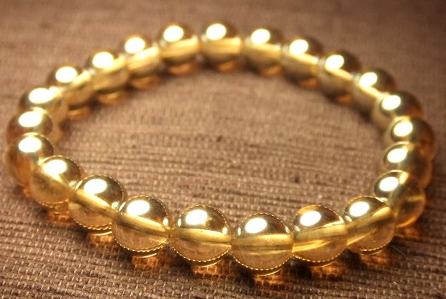 画像: ★日本未入荷★スーパーゴールデンオーラ！！8ｍｍ