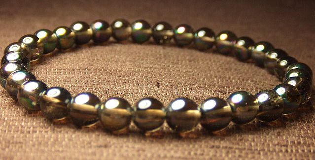 画像: ★特殊！！ブラックアクアオーラ！！6ｍｍ