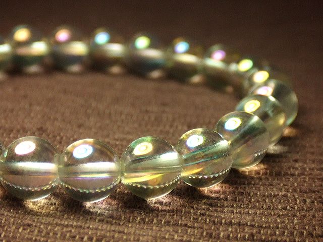 画像: ★おすすめ！★アクアオーラ！！　8ｍｍ