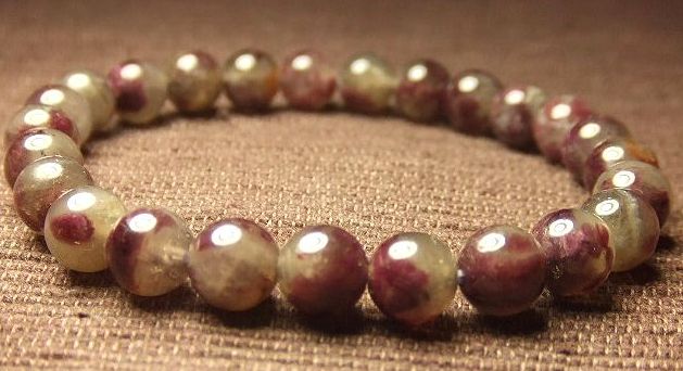 画像: ★ウォーターメロントルマリン！　7.5ｍｍ