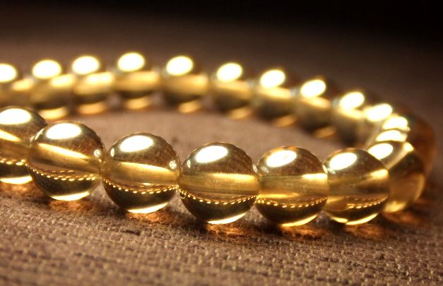 画像: ★日本未入荷★スーパーゴールデンオーラ！！8ｍｍ