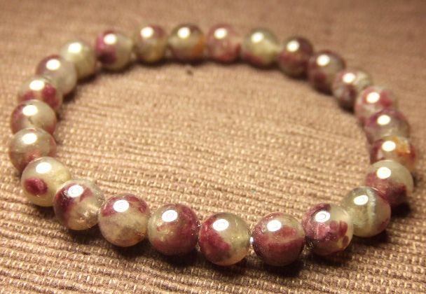 画像: ★ウォーターメロントルマリン！　7.5ｍｍ