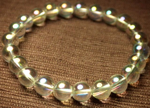 画像: ★おすすめ！★アクアオーラ！！　8ｍｍ