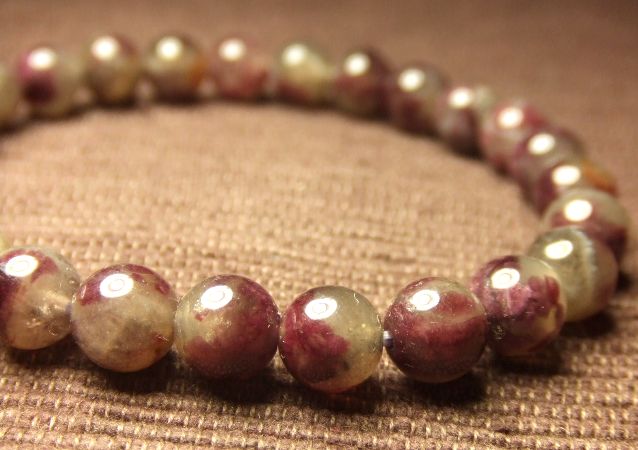 画像: ★ウォーターメロントルマリン！　7.5ｍｍ