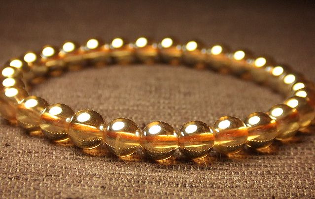 画像: ★日本未入荷★スーパーゴールデンオーラ！！　6ｍｍ