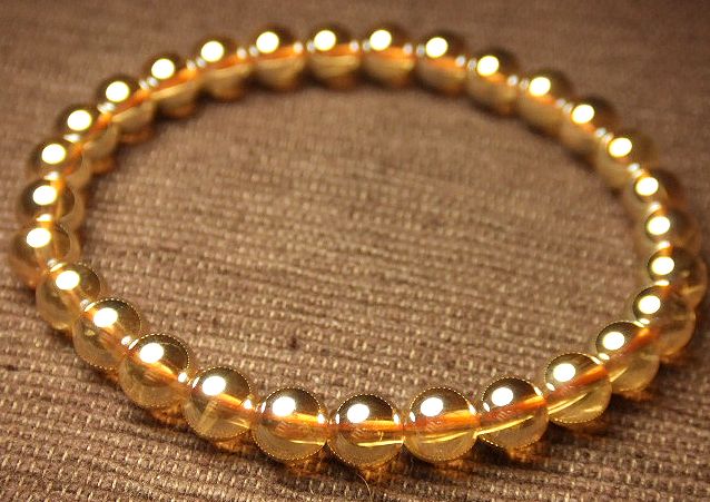 画像: ★日本未入荷★スーパーゴールデンオーラ！！　6ｍｍ