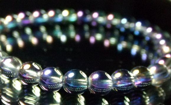 画像: ★セール★アクアオーラ（パープル）★6ｍｍ