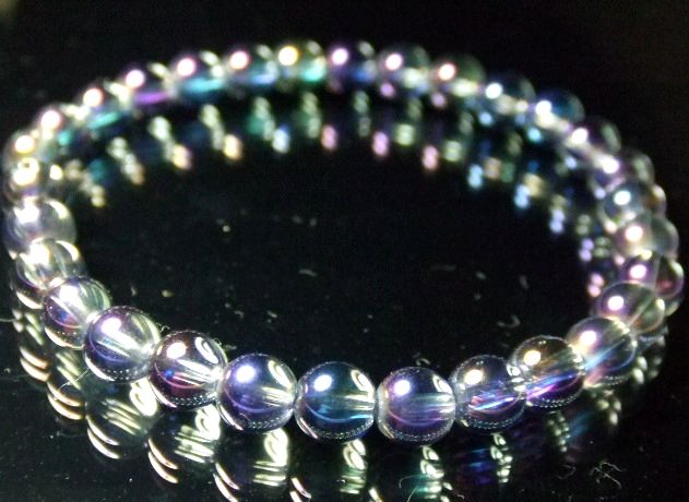 画像: ★セール★アクアオーラ（パープル）★6ｍｍ